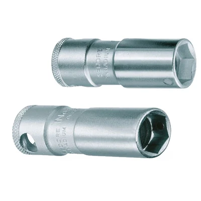 Image of Gedore Spark plug socket