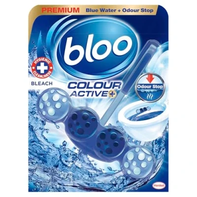 Image of Bloo Blue Active Bleach 50g