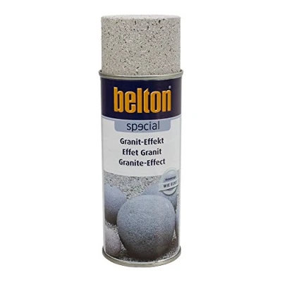 Image of Kwasny 323 352 Belton Special in Granite effect Sandstone 400ml