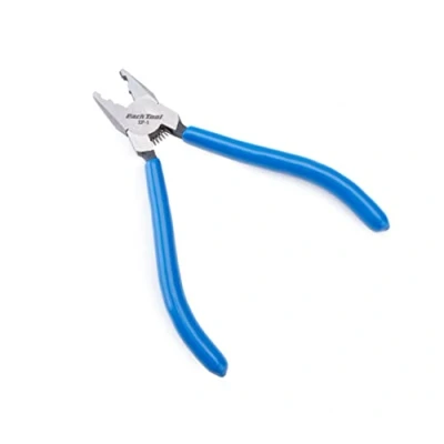 Image of Park Tool EP 1 End Cap Crimping Pliers for Bicycle Cables
