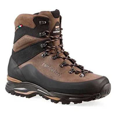 Image of 966 Saguaro GTX RR Nubuck Leather Men&#039;s Hunting Boots