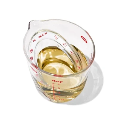 Image of OXO Good Grips Mini Angled Measuring Cup