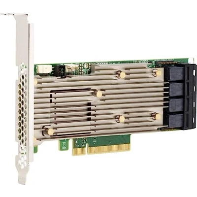 Image of BROADCOM 05 50011 00 1200 Mbps MegaRAID 9460 16i RAID 0/1/5/6/10/50/60 Storage Controller Multi Colour