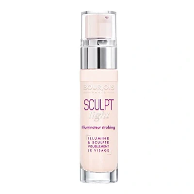 Image of Bourjois Sculpt Light Highlighter Universal Shade Clear, 15ml