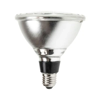 Image of Pro Lite 15w PAR38 LED Warm White 3000K Light Bulb ES E27 Screw Cap PAR 38
