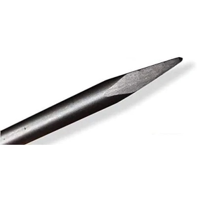 Image of WERHE ® Professional SDS Plus Spitz Pointed 600 mm Demolition Hammer Concrete