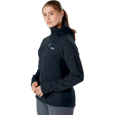 Image of Women&#039;s Capacitor Hoodie