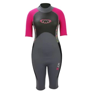 Image of Ladies TWF XT3 Shortie Wetsuit