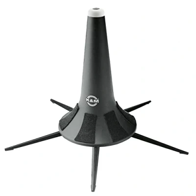 Image of Konig &amp; Meyer Stand bugle 15240