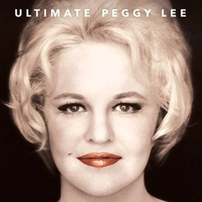 Image of Ultimate Peggy Lee [VINYL]