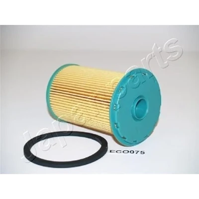 Image of 1352443, 1352444, 2375051, 4M5Q9155AB, 5M5Q9176AA Fuel Filter ASHIKA 30 ECO075 Insert FORD: Focus 2, MONDEO 4, S Max Mk1