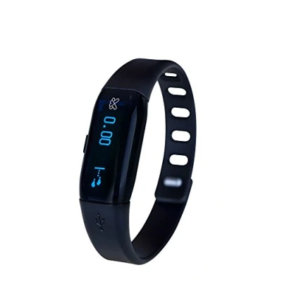 Image of Kinetik Wellbeing Bluetooth Activity Tracker