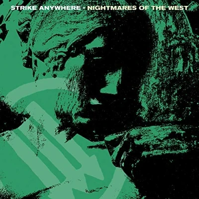 Image of Nightmares of the West [VINYL]