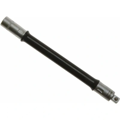 Image of Teng Flex Extension Bar 150mm (6in) 1/4in Drive TEN140038