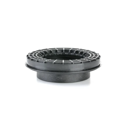 Image of 2049810025, A2049810025 Strut Bearing SACHS 801 040 Front Axle, both sides MERCEDES BENZ: E Class Saloon, C T modell