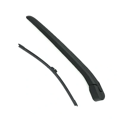 Image of Rear Wiper Arm Blade for Volvo XC40 2020 2021 2022 2023, Car Windscreen Windshield Wipers Set Replacement