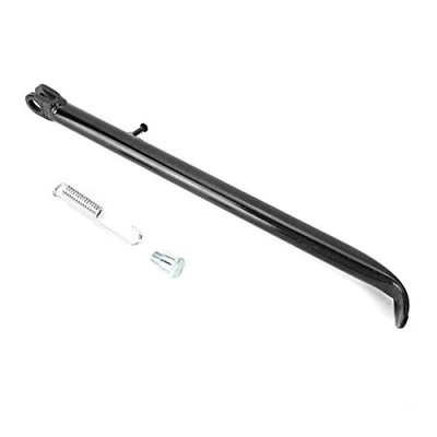 Image of Gorgeri Motorcycle Side Stand,360mm/14in Stand Support kickstand Fits for CRF50/70 :motorcycle