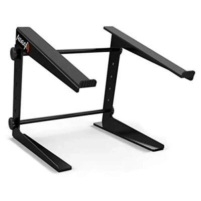 Image of MH 001 PRO DJ Cabin/Study Laptop Stand (Black)