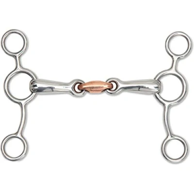 Image of Shires Tom Thumb With Copper Lozenge: 4.5&quot;
