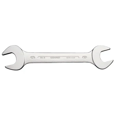 Image of Gedore G634X36MM Spanner Open D/E 34Mm X 36Mm 6 6069600