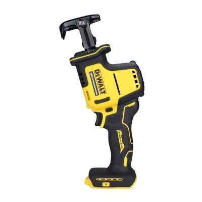 Image of DEWALT 18v XR Brushless Compact Reciprocating Saw Bare Unit DEWDCS369N