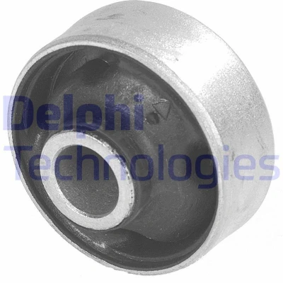 Image of 6N0407181 Arm Bushes DELPHI TD244W VOLKSWAGEN: Polo III Hatchback, SEAT: Arosa