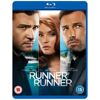 Image of Runner