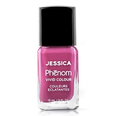Image of JESSICA Phenom Vivid Colour Nail Polish, #outfitoftheday 14ml