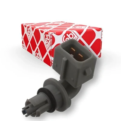 Image of 9463327680, 9627389680 Sensors FEBI BILSTEIN 37174 RENAULT: MEGANE 3 Coupe, CLIO 3, PEUGEOT: 307 SW, CITROËN: Saxo Hatchback