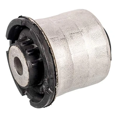 Image of 2173303900, 2173303900SK, 2173304000, 2173304000SK, 2173330100 Arm Bushes FEBI BILSTEIN 170910 Front Axle Left, Upper, Right Elastomer