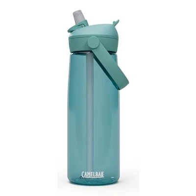 Image of CamelBak Thrive Flip Straw Tritan Renew Water Bottle Cove, 25oz