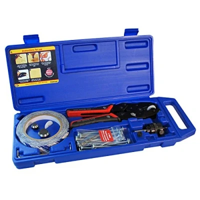 Image of Custom Color Punch Kit (Hole_Punch_KIT)