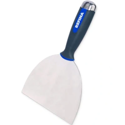 Image of Refina Spatula and Taping Semi Flexible Knife 6&quot; (150mm) 765006