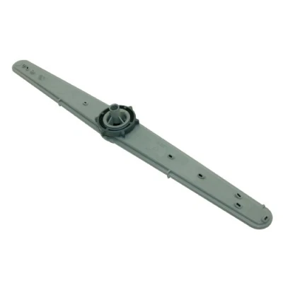 Image of Arcelik Beko Belling Blomberg Diplomat Lamona Leisure Proline Technika Dishwasher Upper Spray Arm. Genuine part number 1746200600