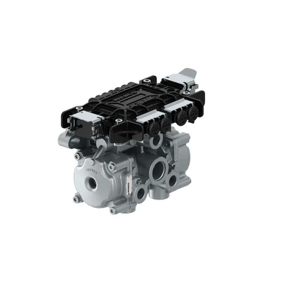 Image of C00203201 Control Units WABCO 4005000810