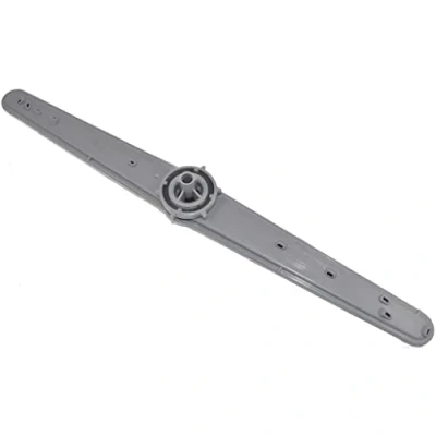 Image of Beko Dishwasher Upper Spray Arm Grey WFA100S