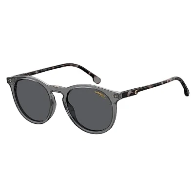 Image of Carrera 2006t/s Sunglasses, KB7/IR Grey, 50