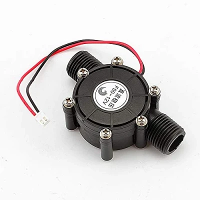 Image of Nikou DC 12V Mini Water Power Generator, Turbine Generator Charger Hydroelectric Micro Hydro Changeing Charging Tool