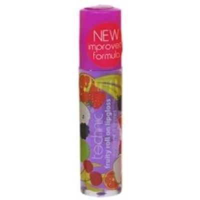 Image of Technic Fruity Roll On Lipgloss In Wild Berry