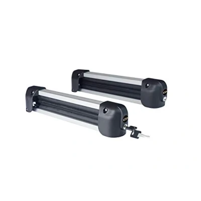 Image of CAM 1387 Hielo 3 Aluminium Ski Rack