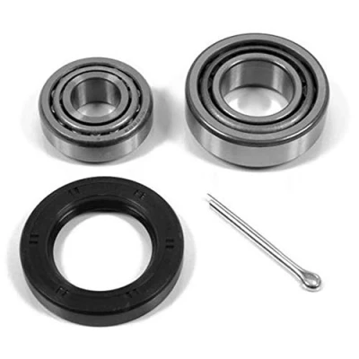 Image of 99905906500 Wheel bearing kit QUINTON HAZELL The Original QWB114C 57,2mm FORD: Capri III, Cortina Mk2 Estate
