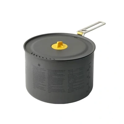 Image of Sea to Summit Frontier UL Pot 3L Cooking pans