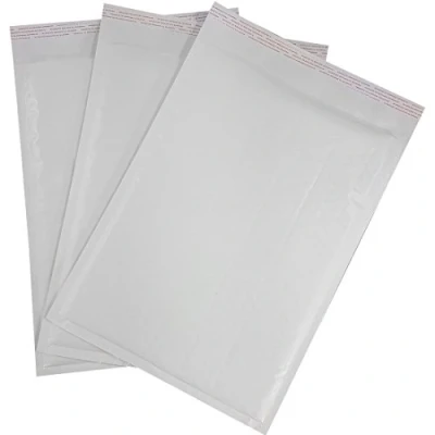 Image of Triplast 220 x 320 mm Bubble Padded Envelope White (Pack of 10)