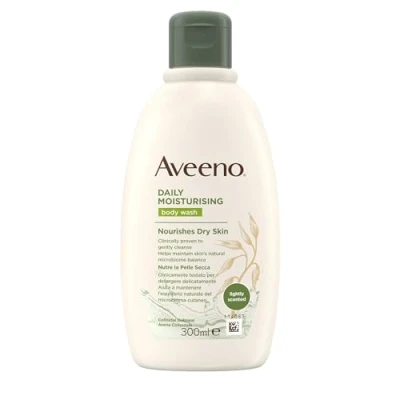 Image of Aveeno Shower 300 ml