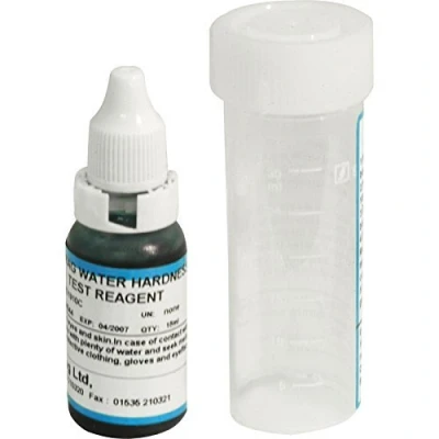 Image of Water Hardness Test Kit