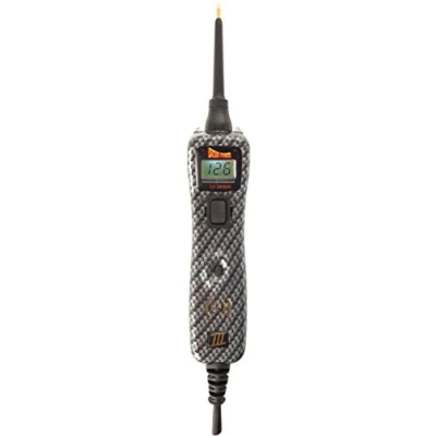 Image of Power Probe Automotive Carbon Fibre Version Supp in Clam Shell