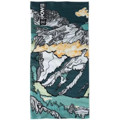 Image of Buff Thermonet Neckwarmer AW24