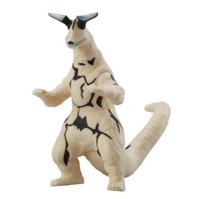 Image of 500 05 Eleking Ultra Monster (japan import),5 inches