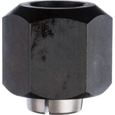 Image of Bosch 1x Collet (Ø 6 mm, 24 Accessory for Hand Held Routers)