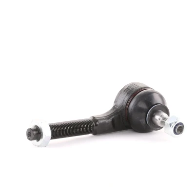 Image of 1607316380, 381731, 381742, 9458084280, 9471000665 Track rod end DELPHI TA1155 Front Axle Right PEUGEOT: 106 II Hatchback, 206 Hatchback
